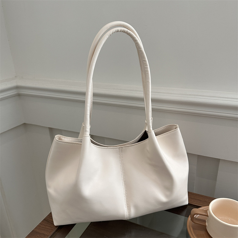 2024 nuevo bolso popular este año japonés y coreano estilo de empalme de moda de gran capacidad de viaje diario mochila