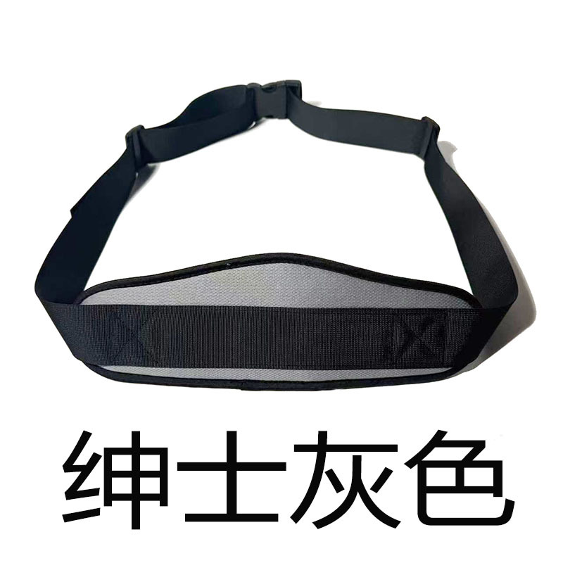 Electric Vehicle Tricycle Rear Seat Child Safety Strap Baby Seat Strap Retractable Belt Dining Chair Universal