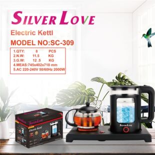 ���Q���� ���ò���늟�ˮ�� ������2000W���� 2.0L��ĸ늲��