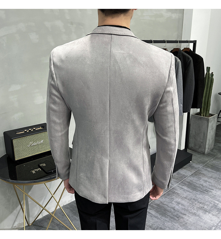 Stylish Blazer 5