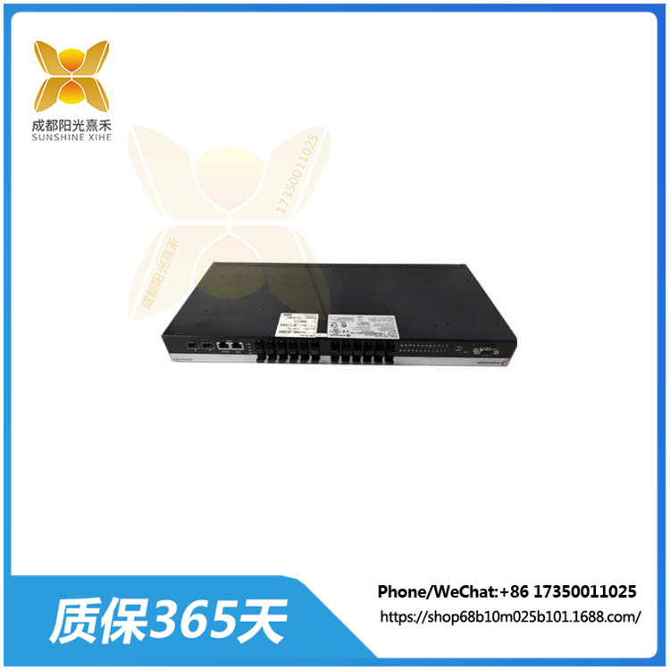 A4H124-24FX-P0973JN  网络交换机