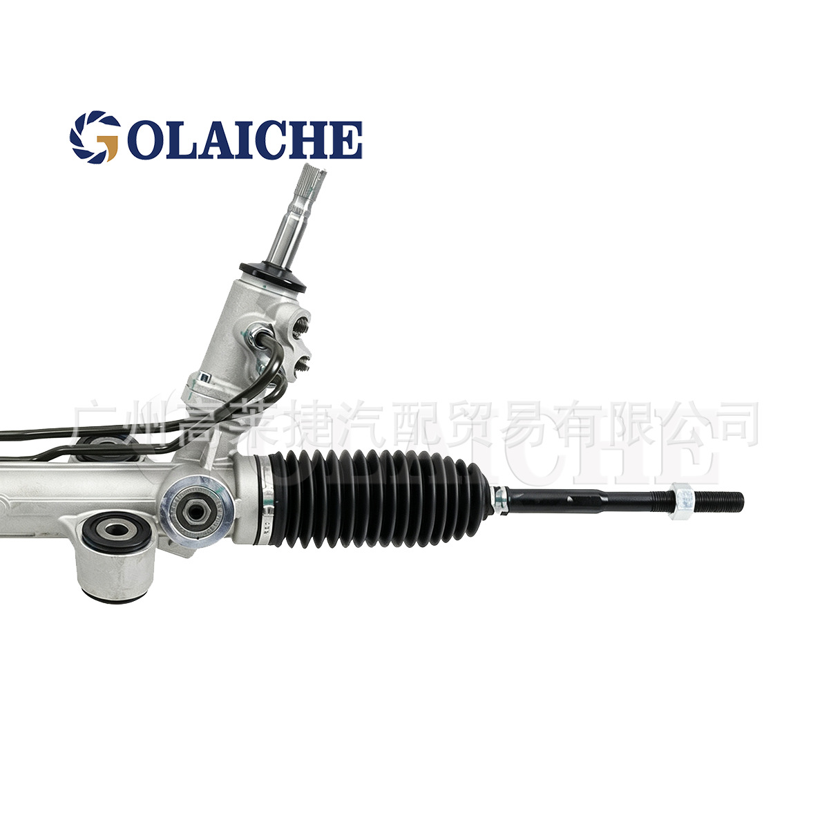C00011882CN, suitable for 2013-2018 SAIC Maxus GC MAXUS V80 2.5, steering gear assembly, LHD