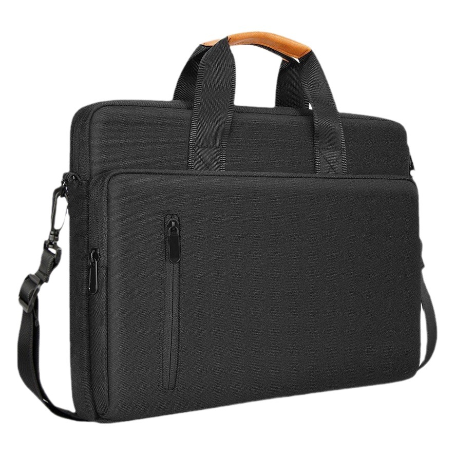 Computer Bag, Portable Briefcase, 14/ 15.6inch Inch Business Laptop Bag, Suitable for Macbook, Commuting, Wholesale in Stock