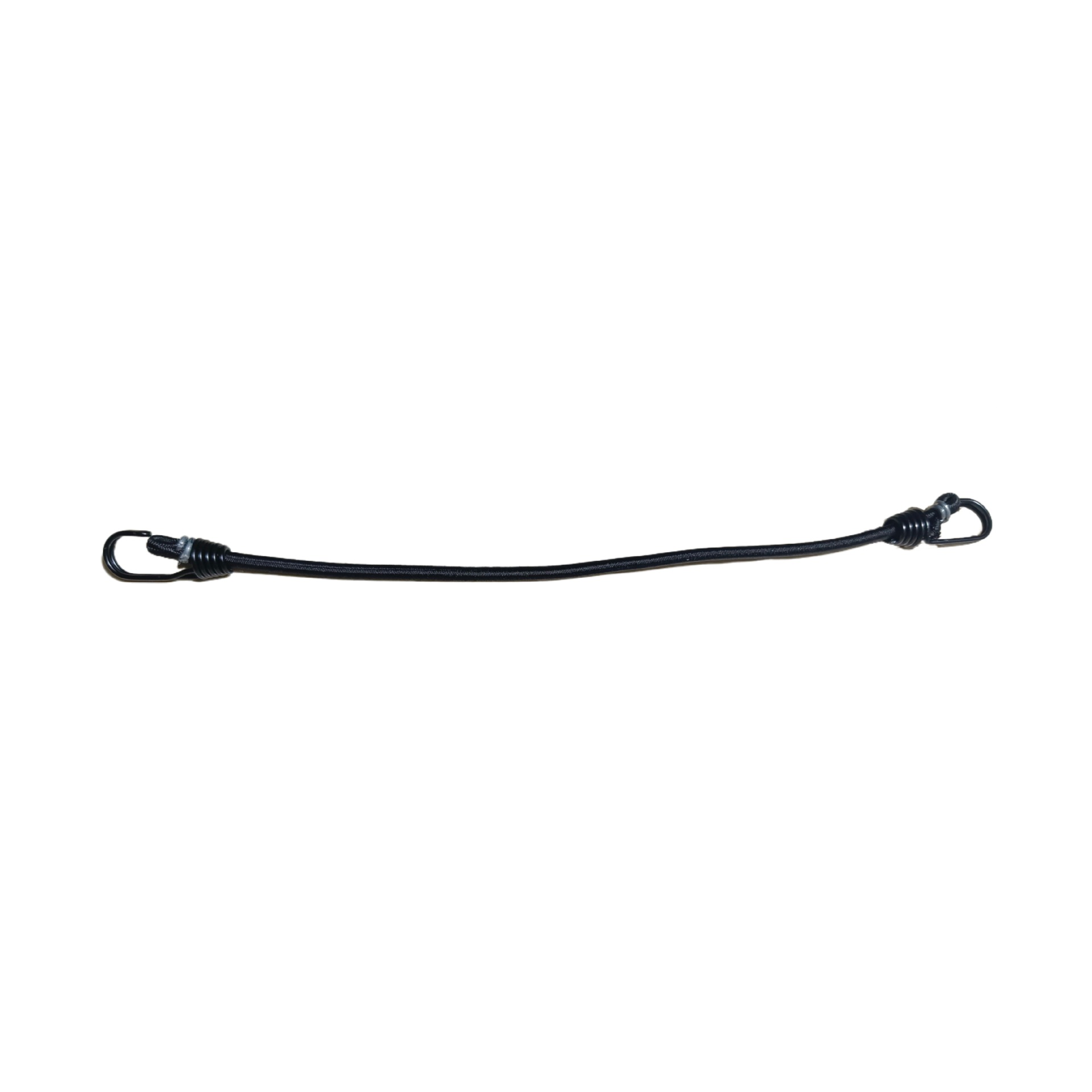 Ventas transfronterizas calientes de alta elasticidad redonda de goma elástica cuerda elástica de motocicleta correa de ataduras de carpa elástica manga