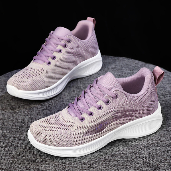 fashionable breathable universal casual footwear