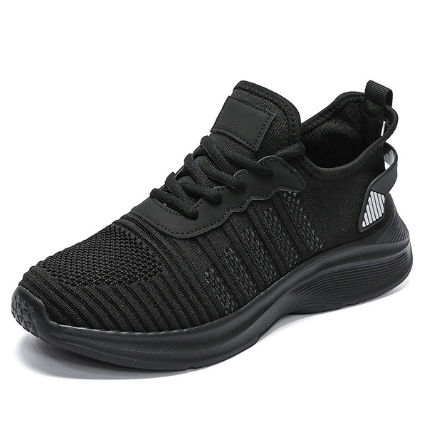 Men's thin breathable running sneakers
