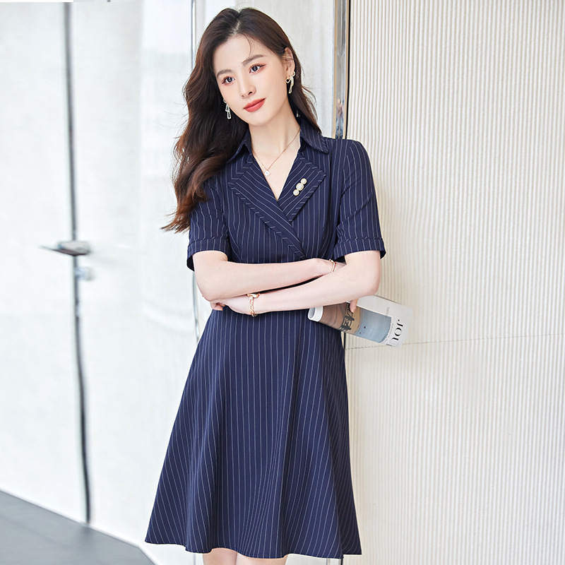 professional summer dress