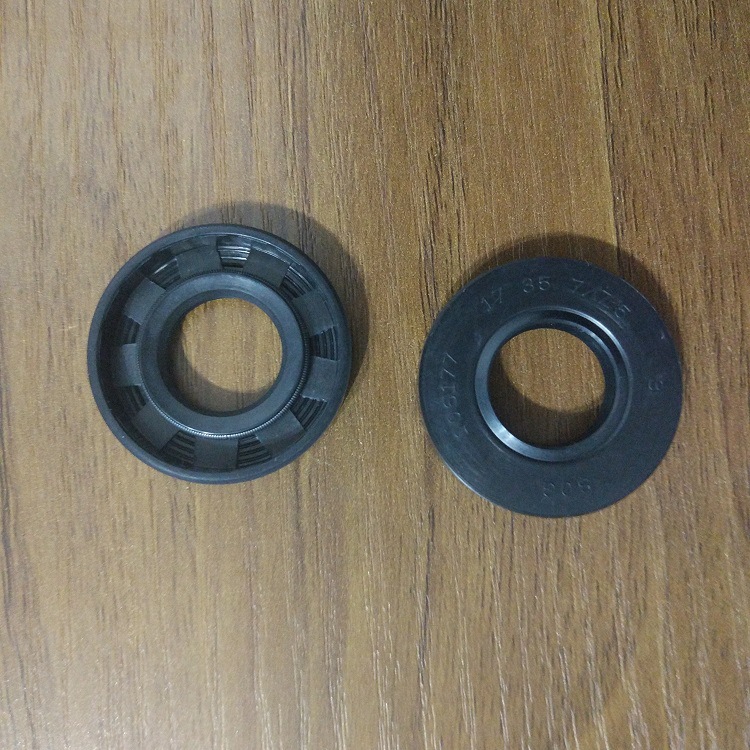 SOG轴唇骨架NBR油封TC15*21*4/15*21*5/15*22*6/17*27*7/15*27*8