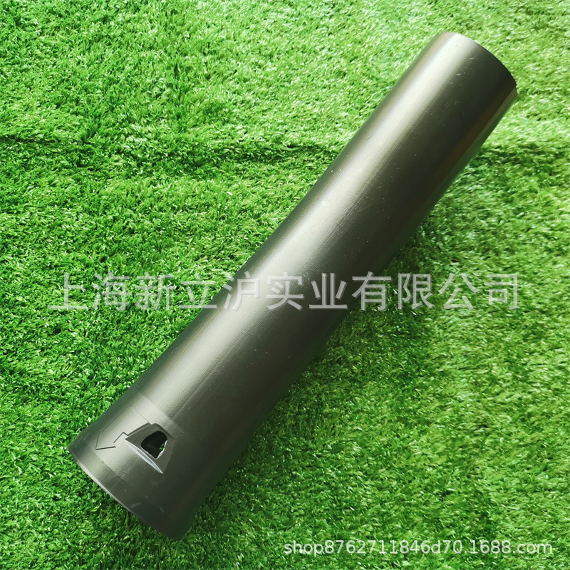 适配STIHL斯蒂尔BR700 BR600风力灭火机吹风机风管出风口波纹管