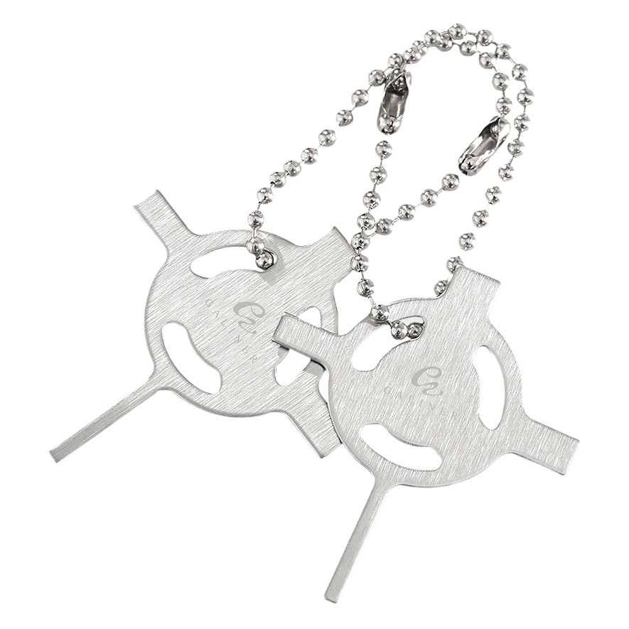 Регулятор огнемощи прикуриватель специальная переносная сумка брелок подвеска аксессуары для курения HA-42