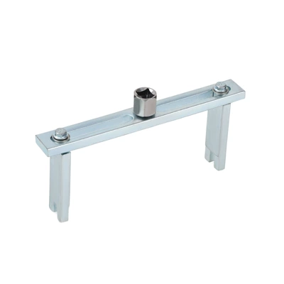 Cross-Border Multifunctional Gasoline Pump Cap Wrench Right-Angle Gasoline Tank Cap Disassembly Tool Fuel Tank Pump Removal Puller (Mühərrik alətləri) - fuel-tank-cap-right-angle-wrench