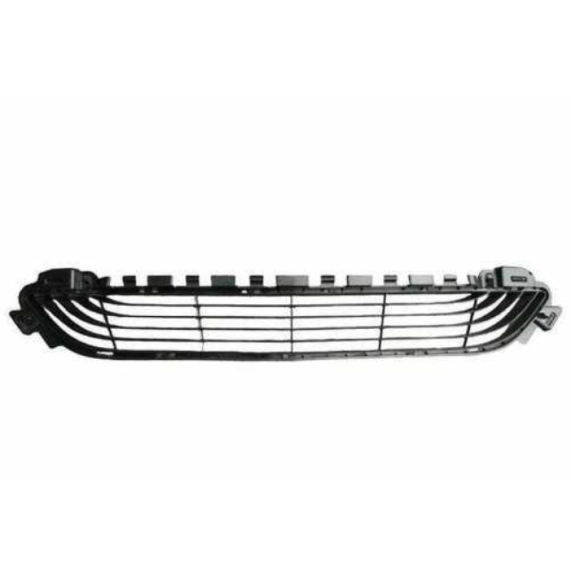 2058852023 Applicable to Mercedes-Benz C- Class W205 Bar Net Lower Ventilation Net Front Bar Ventilation Net