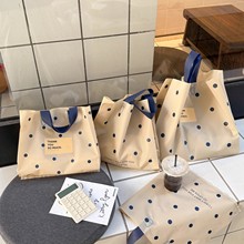 新款服装店磨砂手提袋女装衣服包装打包高档购物袋子塑料可印logo