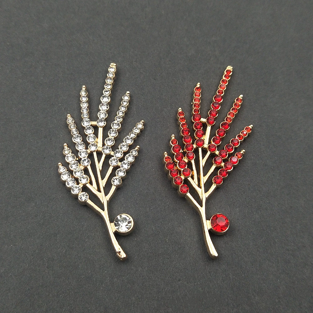  metal accessories, hair accessory handmade, brooch, needle, mobile phone, sports shoes, shoe bag, Korean style, diamond encrusted