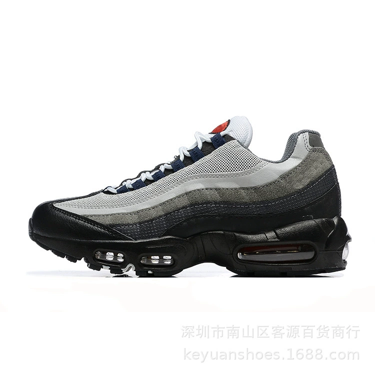Кроссовки 95corteiz air cushion, лёгкие спортивные, размеры 40–46