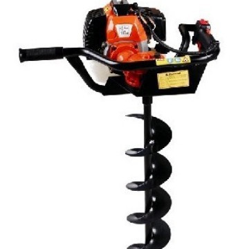 地钻 安源地钻 济宁地钻 挖坑机 挖坑机 挖土机