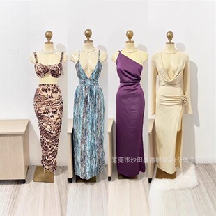 shein dress�W���羳Ů�b���R�dŮʿ�Lȹ����ȹ�Ը��B��ȹ���l