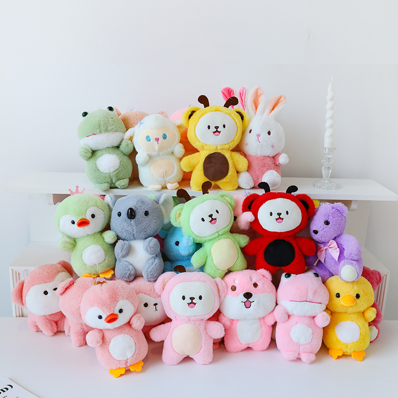 plush toy