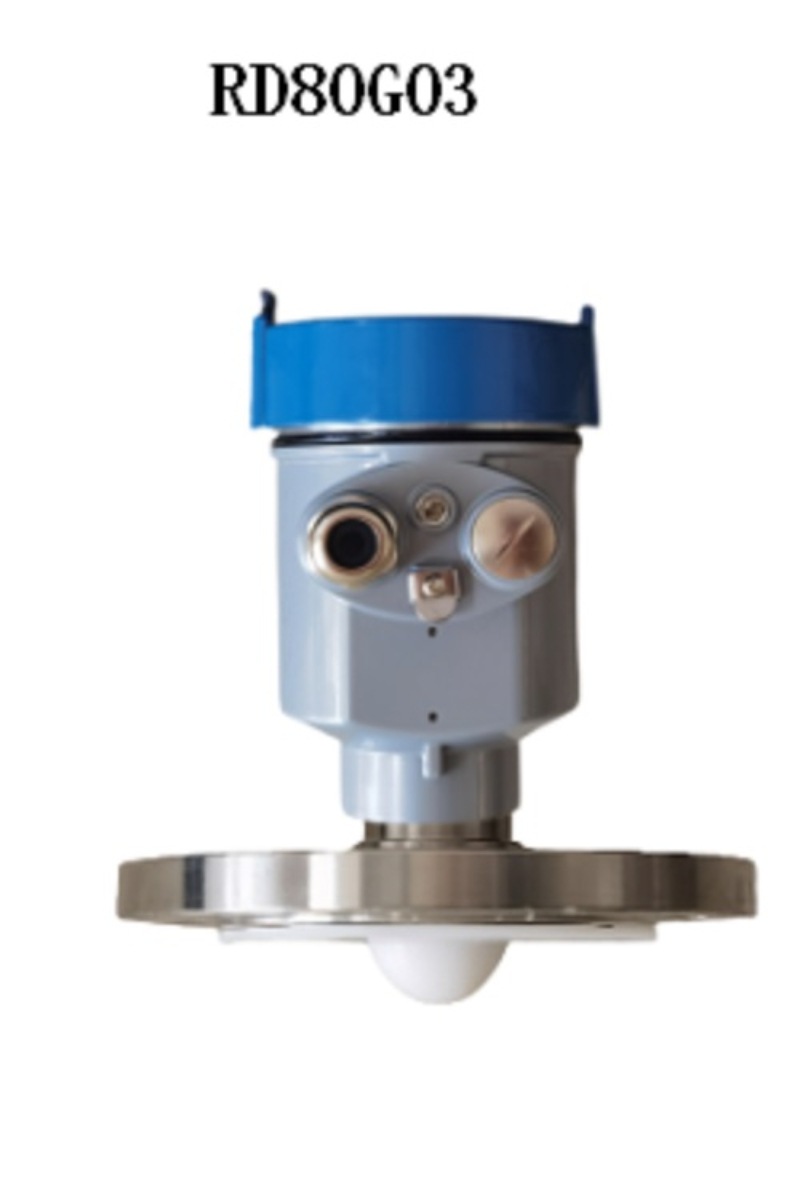 80G调频雷达物位计型号 RD80G03库号M338683