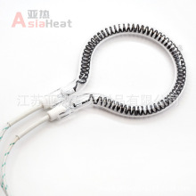 ֱ��80mm ������̼�w�S�����l��� ʯӢ̼�ؼӟ�� �t��Ⲩ��