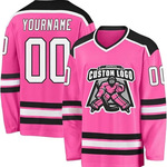 跨境亚马逊球衣美式冰球服长袖运动棒球曲棍球来图定 制球衣