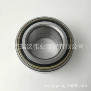 6619804202 Ön təkər yatağı SSANGYONG MB100 ISTANA üçün