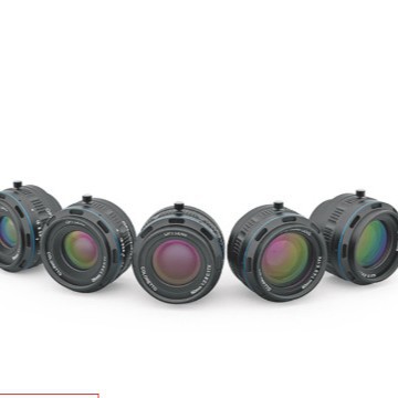 OPT  奥普特    OPT-VCT20/4.5-0.10X     线扫镜头