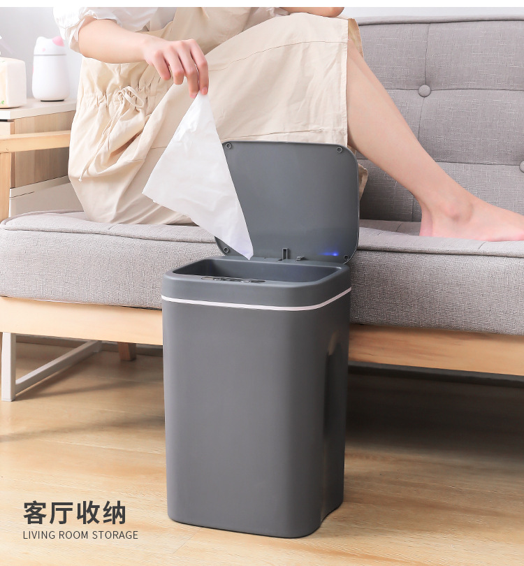 智能垃圾桶灰色改_22