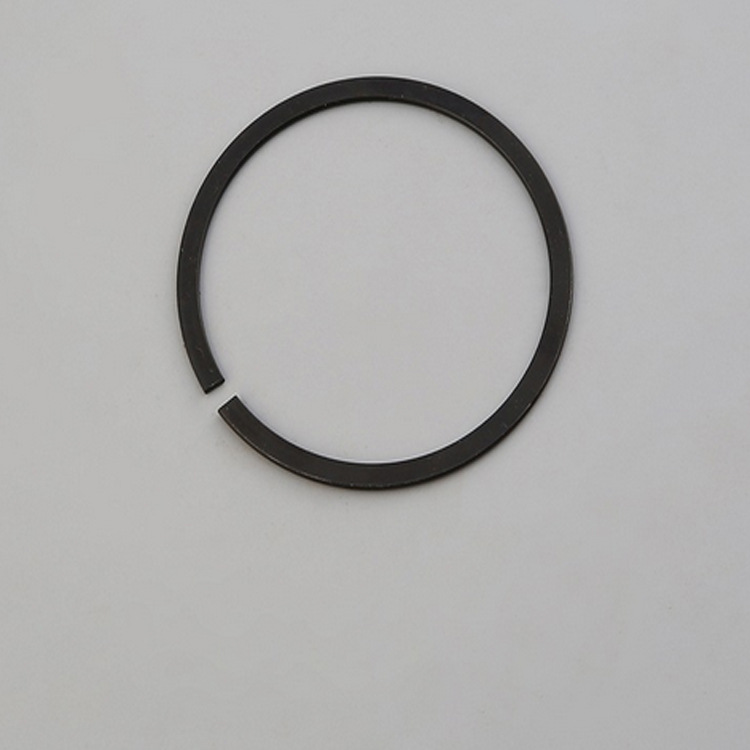 IN5417滚动轴承用紧固件带环槽轴承用止动环批发din5417轴承挡圈