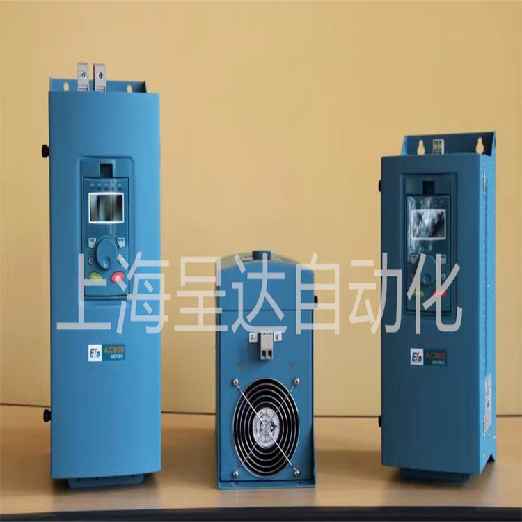 ETD 变频器 易泰帝 800G/0030/400 380V 30KW 塑机 线缆 冶金