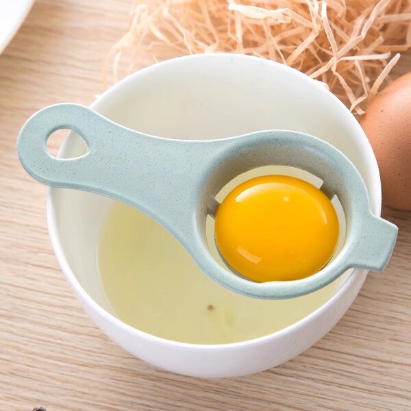 Wheat egg white separator Egg filter Division Eggs Kitchen…