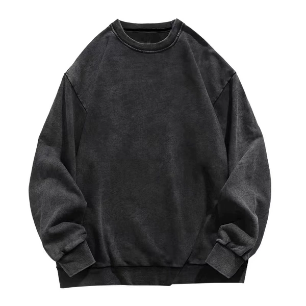 No. 4 black without velvet