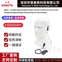 ����Ʒ�ƶԽ������� HYE-2012/HT1000������Ħ������XTS5000/3000