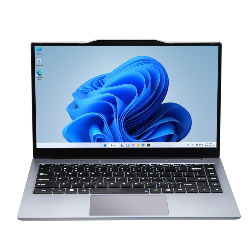 14.1inch Notebook N4000 Processor Hd Ips Display Computer Student Laptop Oem Customization 14.1inch Notebook N4000 Processor Hd Ips Display Computer Student Laptop Oem Customization