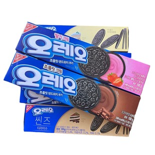 �n���W�t�M����ʳ�WOREO���W�ɿ�����ݮ�A��ζ���������100g