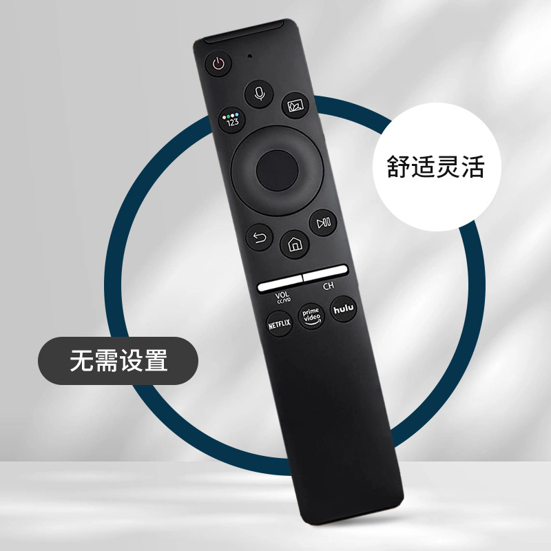 for samsung bluetooth voice smarttv remote control bn59-01312a