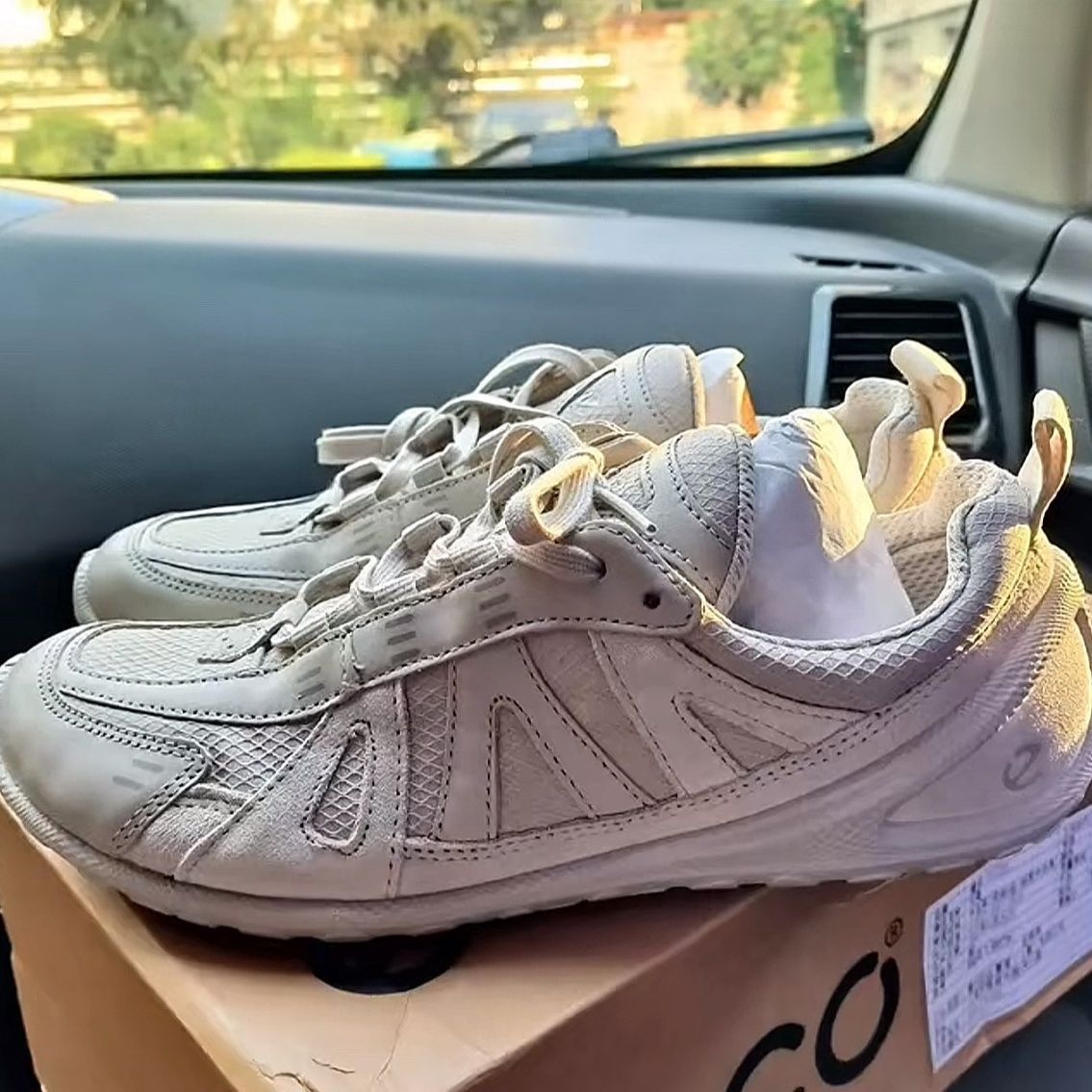 2025新款情侣薄底健步休闲鞋合成小众网红通用轻奢运动休闲板鞋