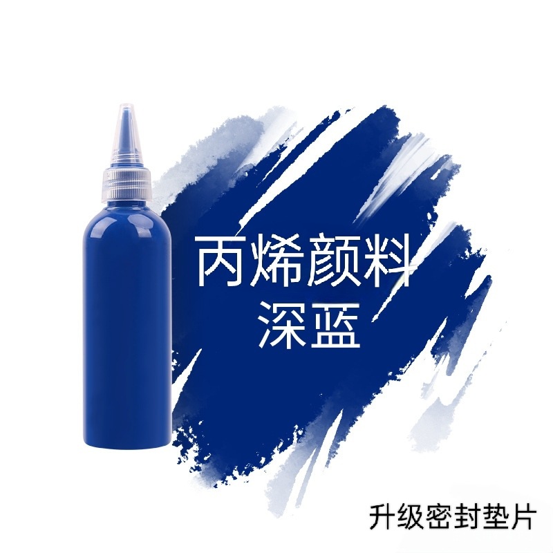 Azul oscuro / 100ml
