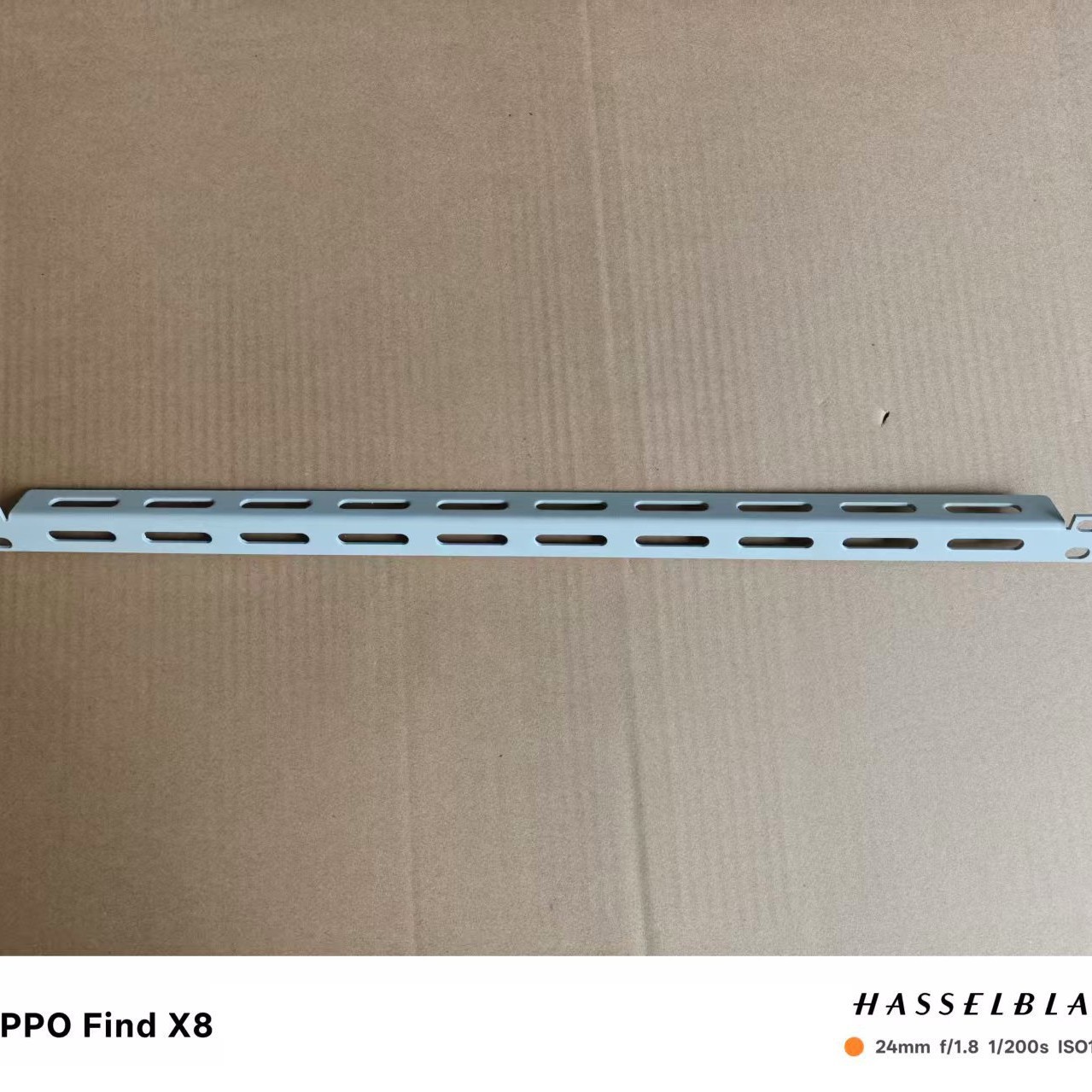 扎线杆19英寸机柜L型绑线棍U型绑线条电源线交换机前置水平理线杆