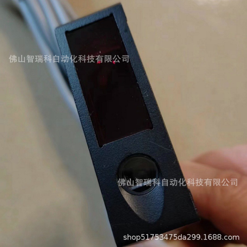 堡盟编传感器信号开关OADM 20S4440/S14F全新现货顺丰包邮议价