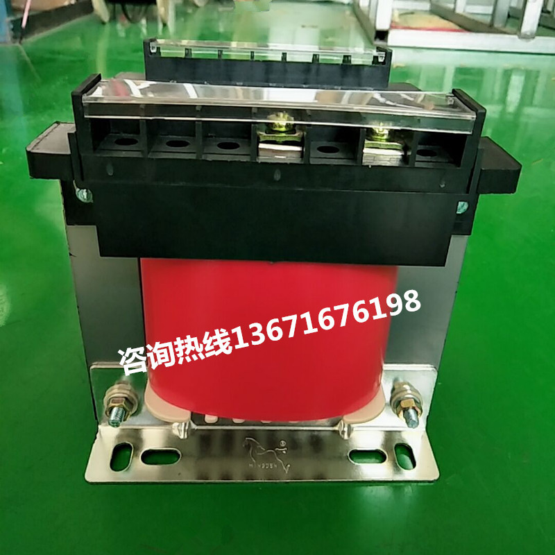 BK单相隔离变压器415v240v208v440v460v变380v转220v110v48v36v24