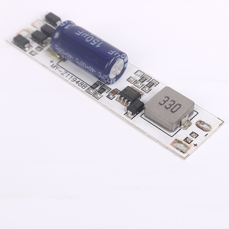 メーカー卸売りT5/T8LEDスタンドランプ専用12-85v低圧駆動電源定電流駆動1.5a|undefined
