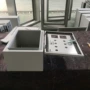 苏州弱电基业箱钣金