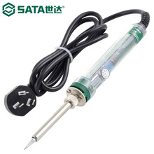 世达03200电烙铁恒温可调内热式长寿烙铁尖头60W快速升温