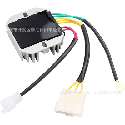 Suitable for Ktm electronic regulator