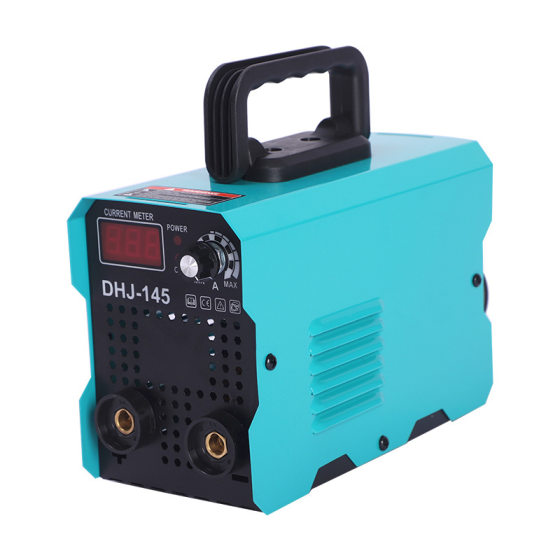 E-commerce cross-border foreign trade for 110v 220v U.S. regulations European regulations convenient household mini pure copper inverter welding machine