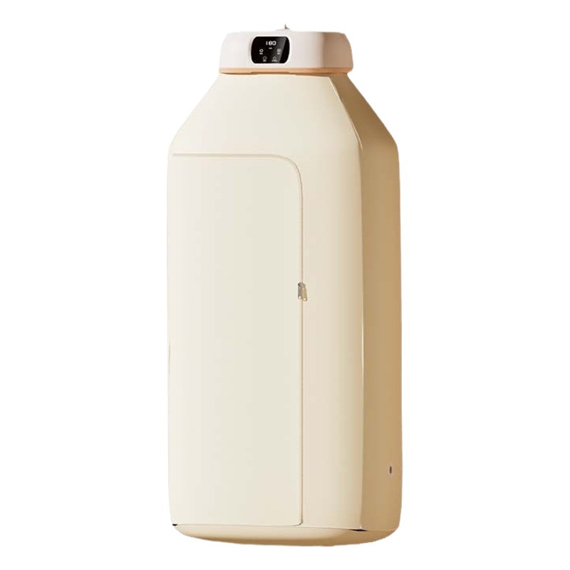 Chigo CHIGO secador de ropa plegable pequeña para el hogar, ropa de bebé, artefacto de secado, viaje portátil