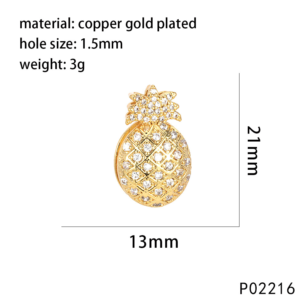 3g Weight Beads Jewelry Making Type 14*17mm Jewelry Making Size DIY Jewelry Accessories Classification 1 Piece Quantity Copper Material Lips, Heart Shape Pattern All Seasons Season Casual, Glam Style 1 Piece 14*17mm Copper Lips Heart Shape Beads 14