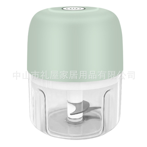 Wholesale garlic press, electric garlic pounder, garlic grinder, wireless garlic masher, mini garlic mincer, garlic press