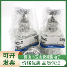 ԭװSMCIR3000-Aϵ�м�ѹ��IR3000/IR3010/IR3020-F02-N03-04BG-A